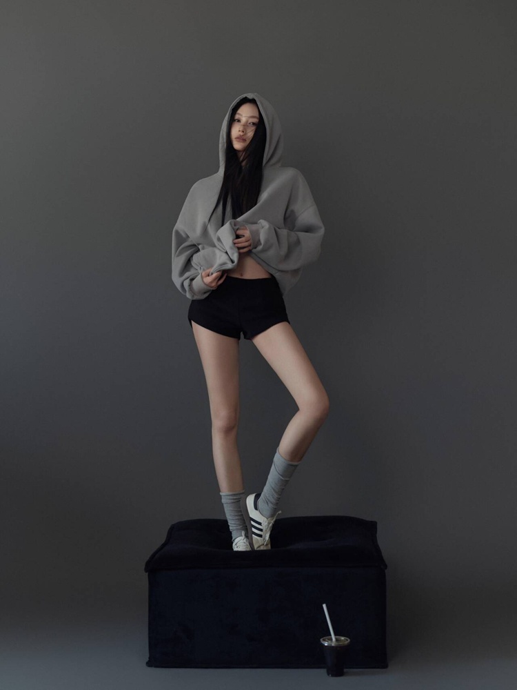 Ethnic Fashion Studio - Ensemble de costumes de photographie sur
