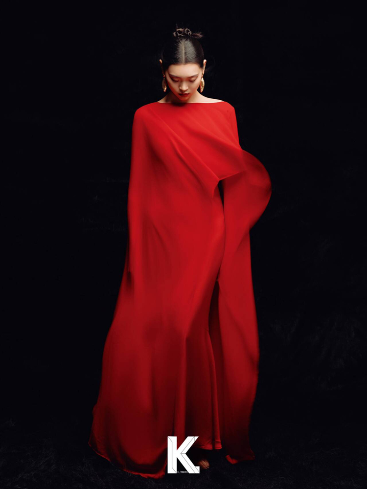 Ethnic Fashion Studio - Nouvelle mode 2026, costume de photographie