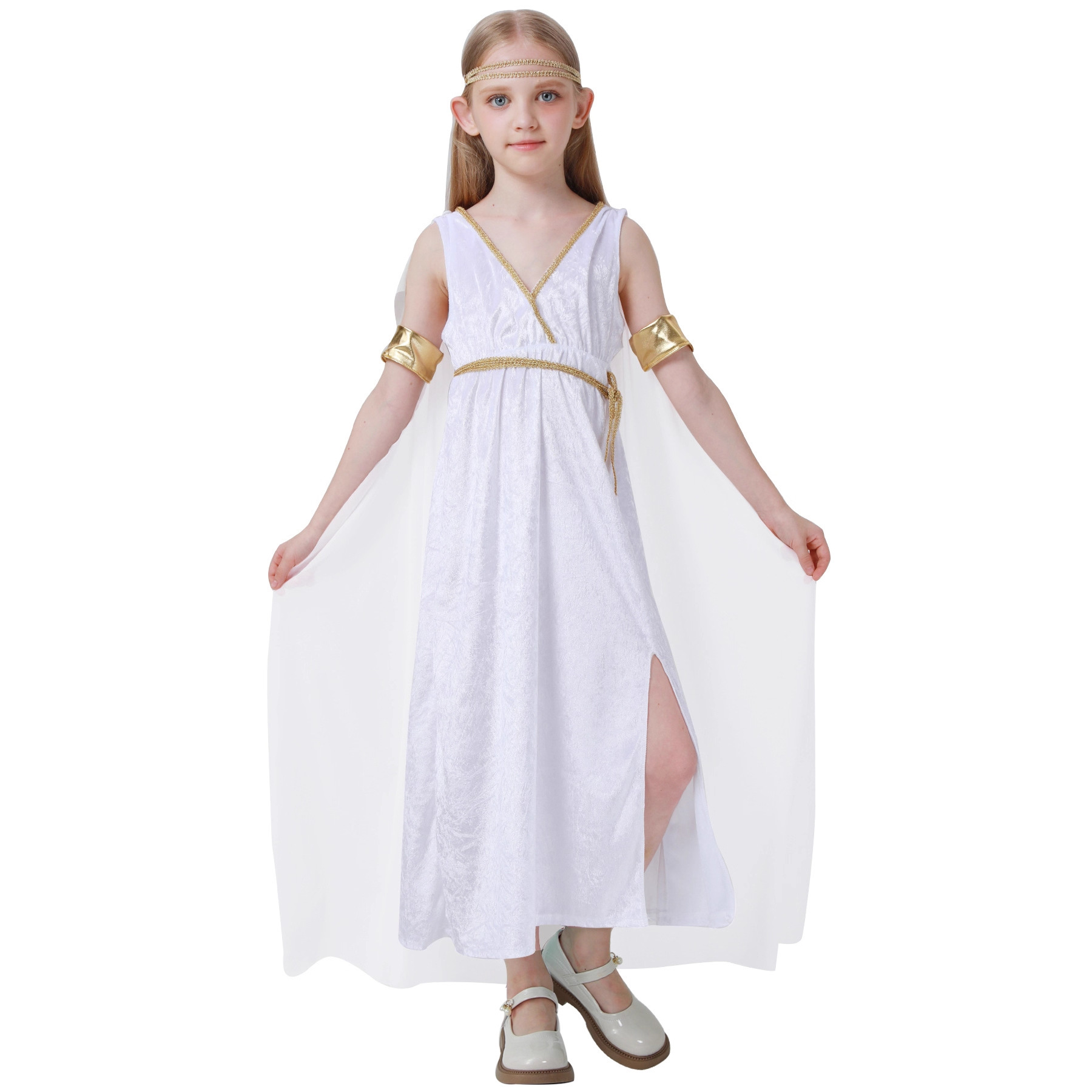 Ethnic Fashion Wear - Robe de costume national pour enfants,