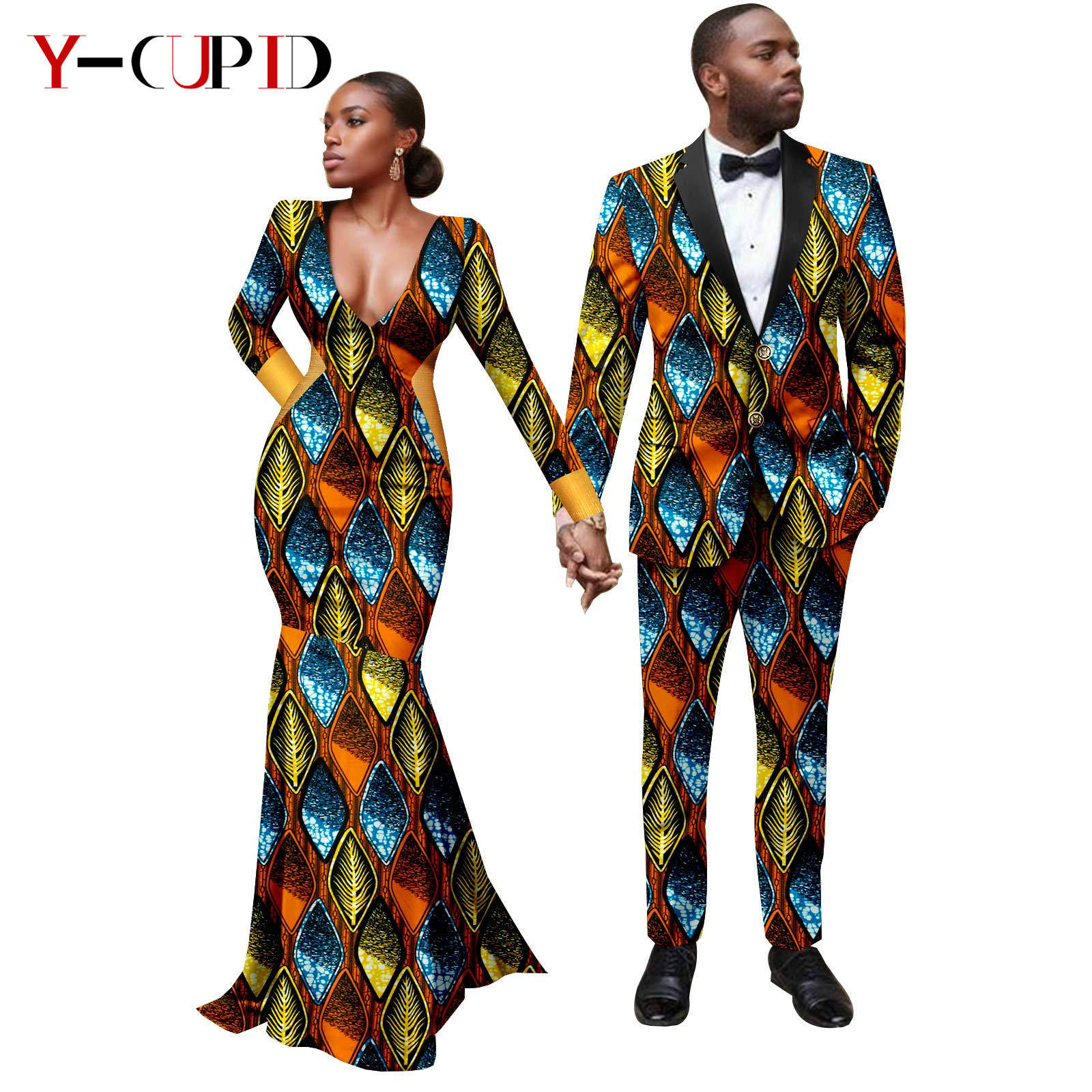 Robes longues à imprimé africa - Dashiki Shirt Men avis et prix