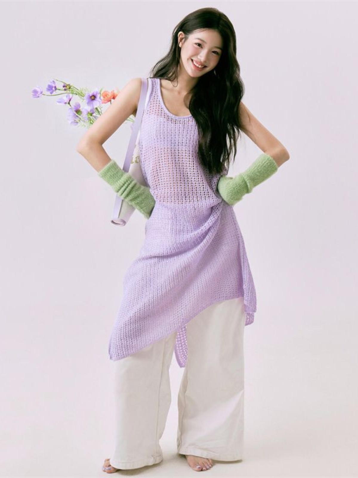 Ensemble haut et jupe pour fil - Ethnic Fashion Studio avis et prix