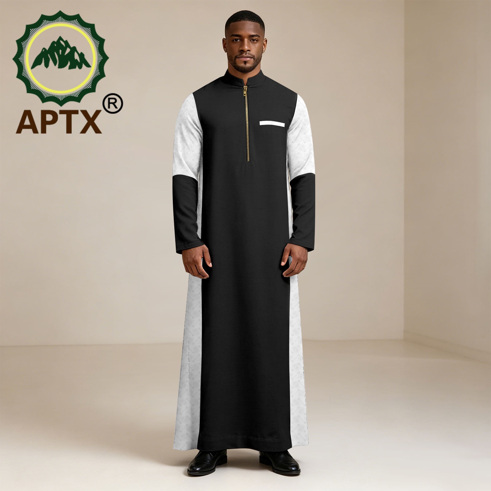 Vêtements africains pour homme - Dashiki Shirt Men avis et prix