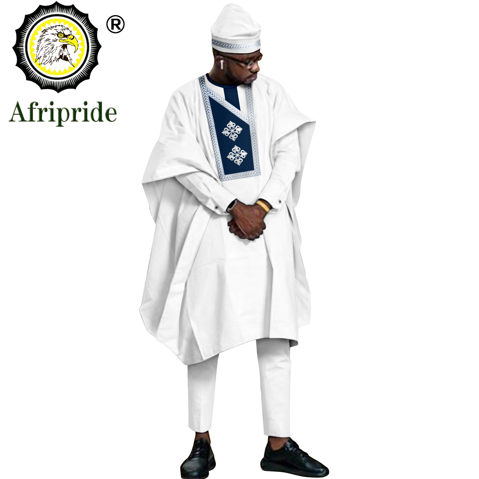 Ensemble de olympiques africai - Dashiki Shirt Men avis et prix