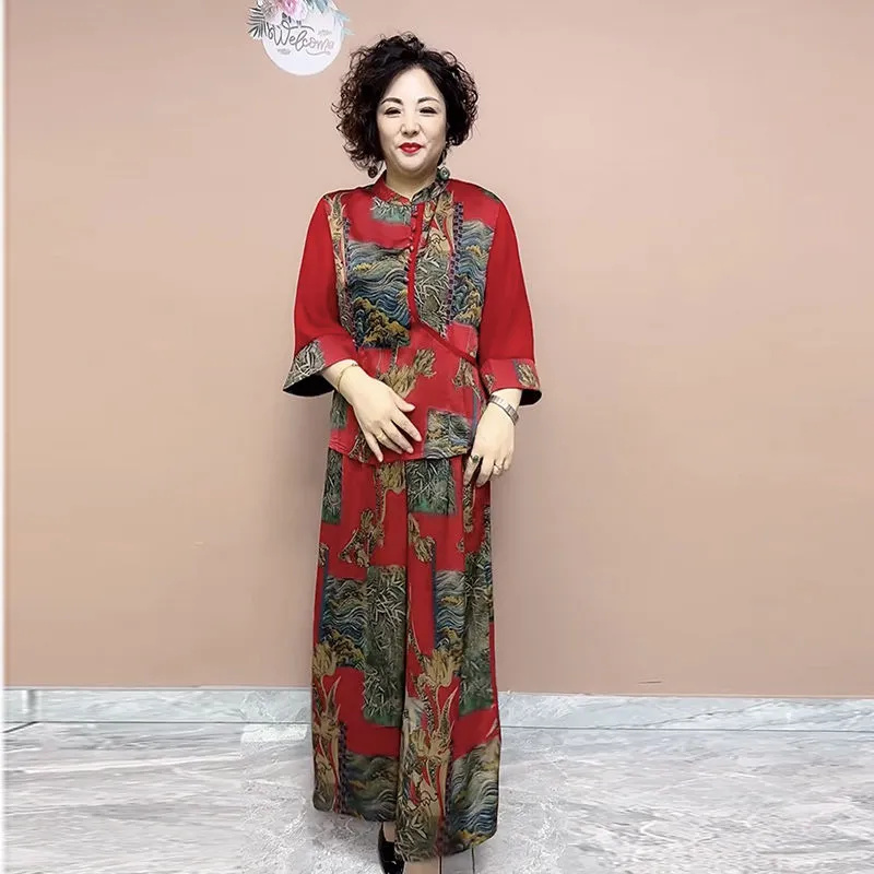 Tenue de surintendant à jambes - Ethnic Fashion Wear avis et prix