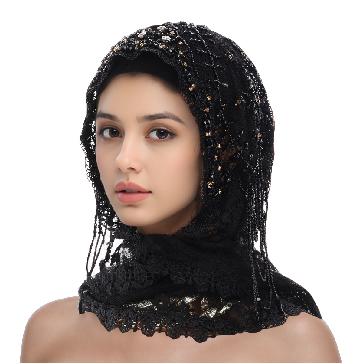 Écharpe châle élégante faite à - Ethnic Fashion Wear avis et prix