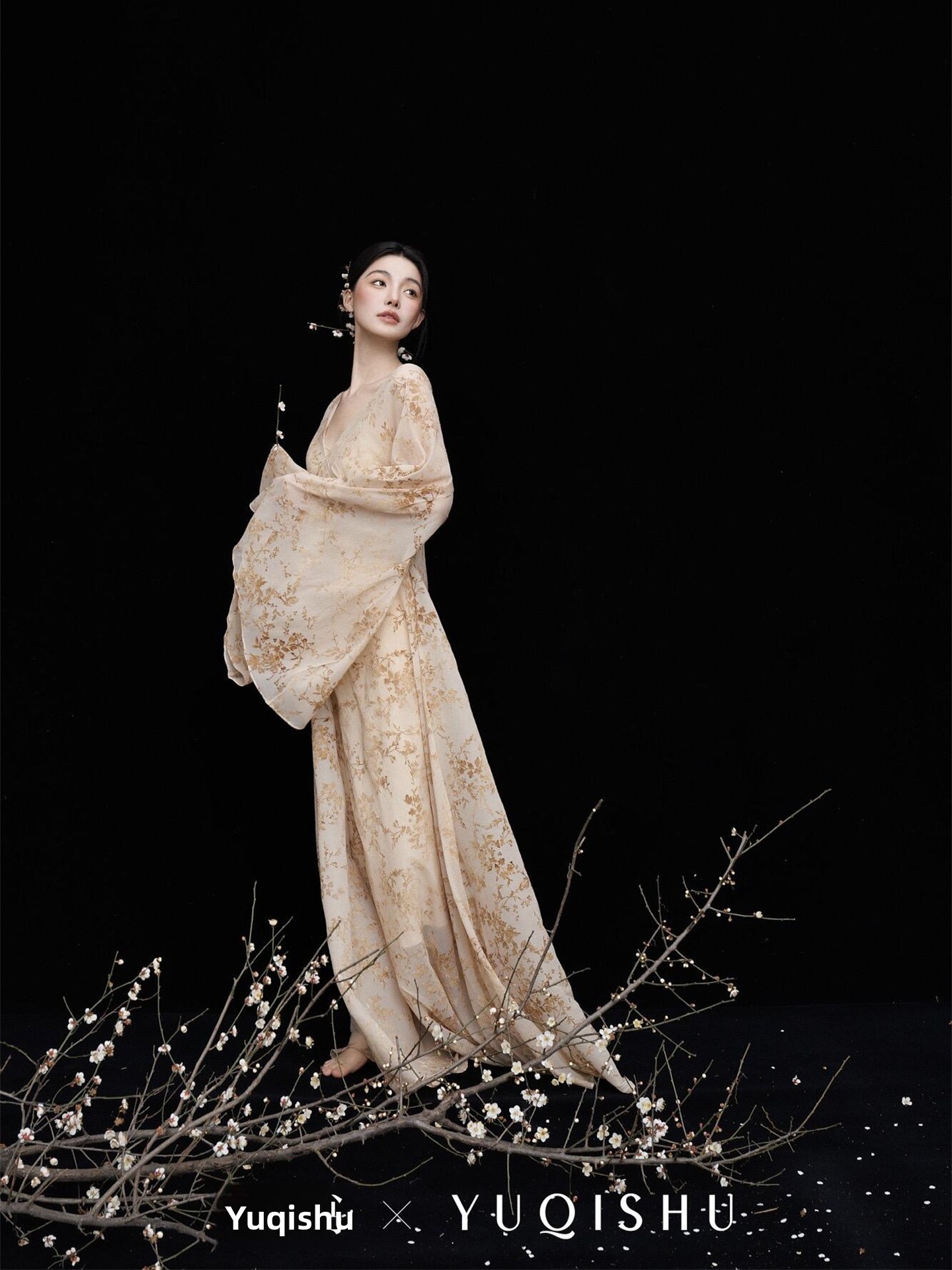 Nouvelle Robe de Photographie  - Ethnic Fashion Studio avis et prix