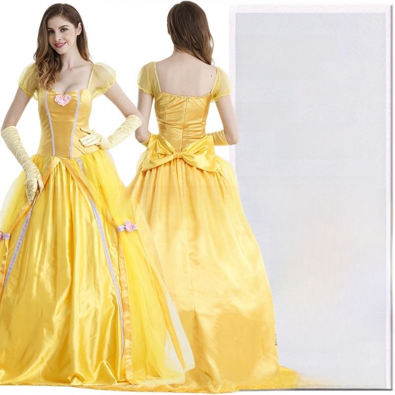Robe de princesse d'Halloween  - Ethnic Fashion Wear avis et prix