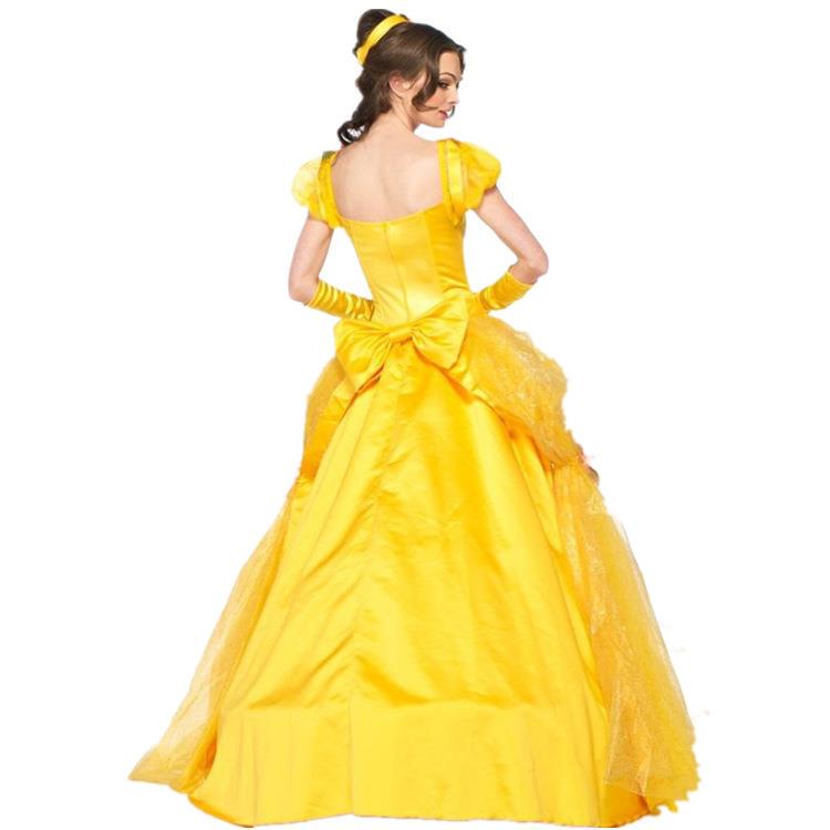 Robe de princesse d'Halloween  - Ethnic Fashion Wear avis et prix