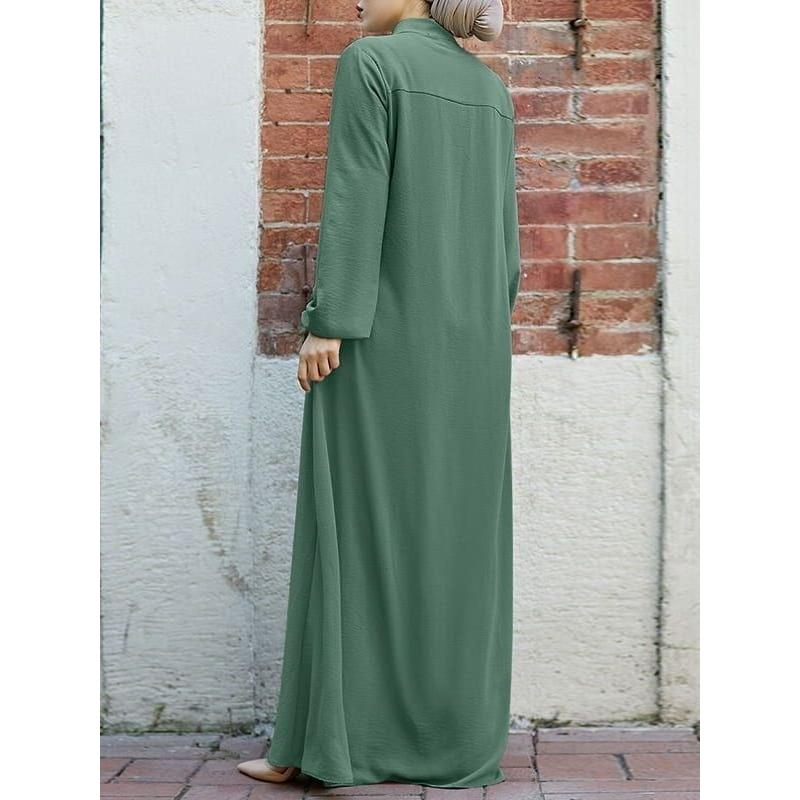 Robe de style moyen-oriental p - Ethnic Fashion Wear avis et prix